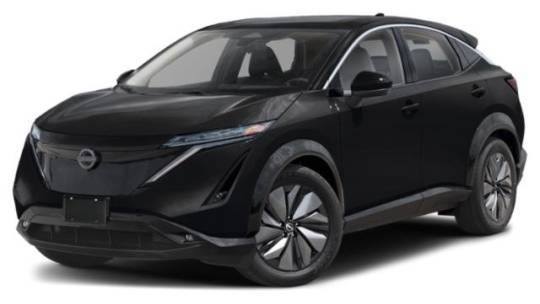 2023 Nissan Ariya Evolve+ — SUV — 14,954 mi — Escondido, CA