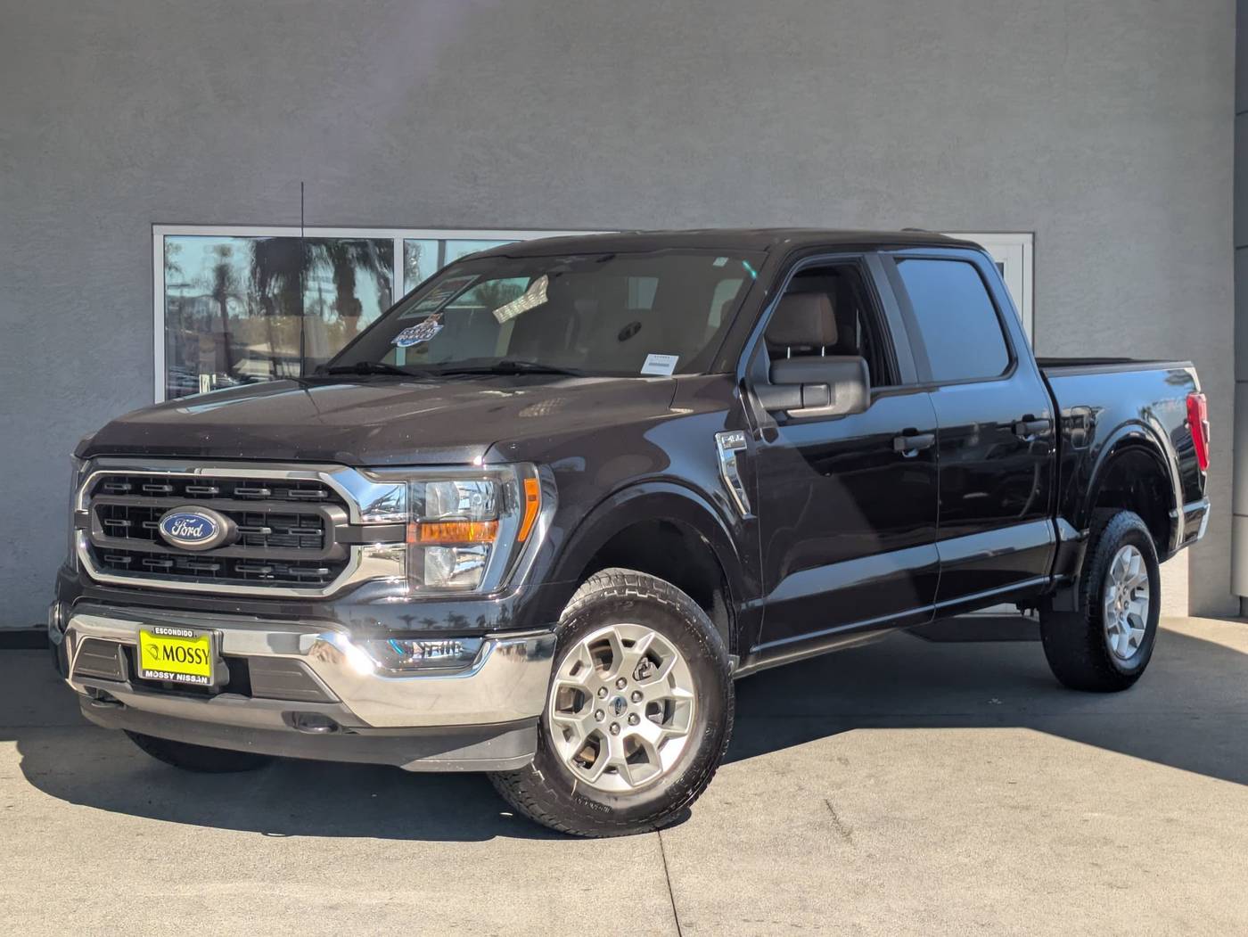 2023 Ford F-150 XLT — Pickup Truck — 45,270 mi — Escondido, CA