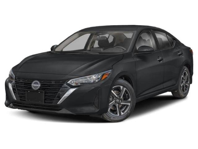 2024 Nissan Sentra SV — Sedan — 32,059 mi — Escondido, CA