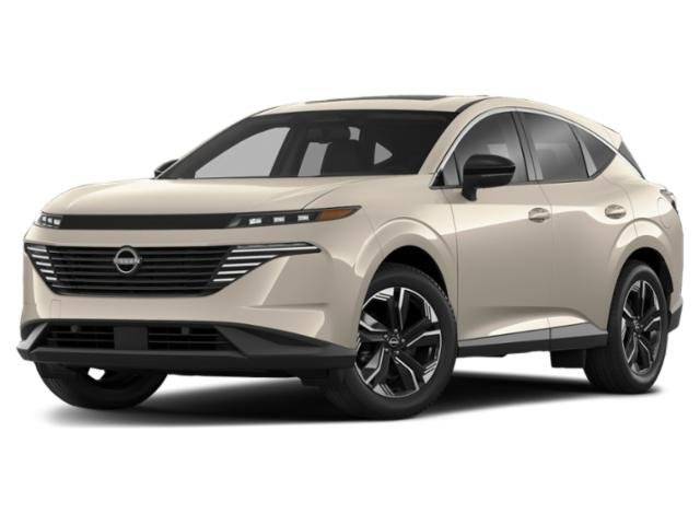 2025 Nissan Murano Platinum — SUV — 309 mi — Escondido, CA