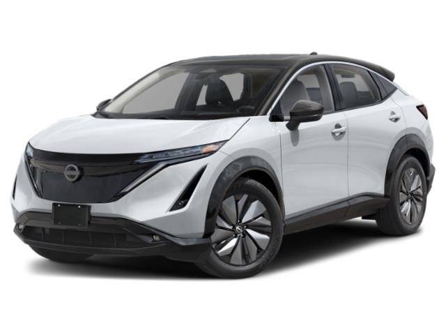 2023 Nissan Ariya Evolve+ — SUV — 29,830 mi — Escondido, CA