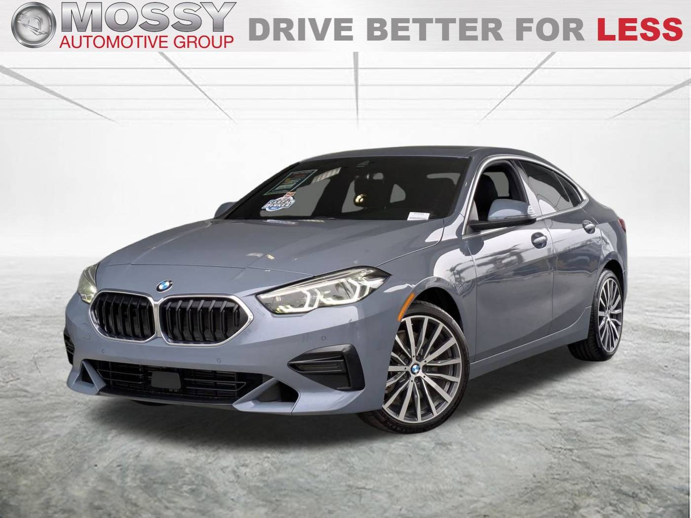 2022 BMW 2 Series 228i — Sedan — 52,981 mi — Escondido, CA