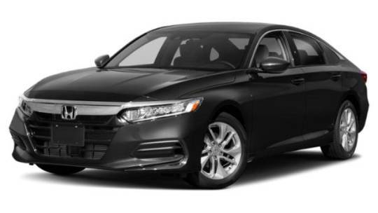 2018 Honda Accord LX — Sedan — 91,904 mi — Escondido, CA