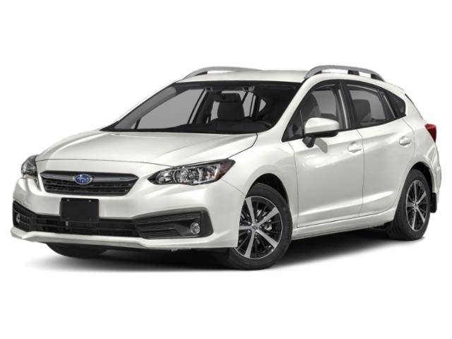 2021 Subaru Impreza Premium — Hatchback — 29,596 mi — Escondido, CA