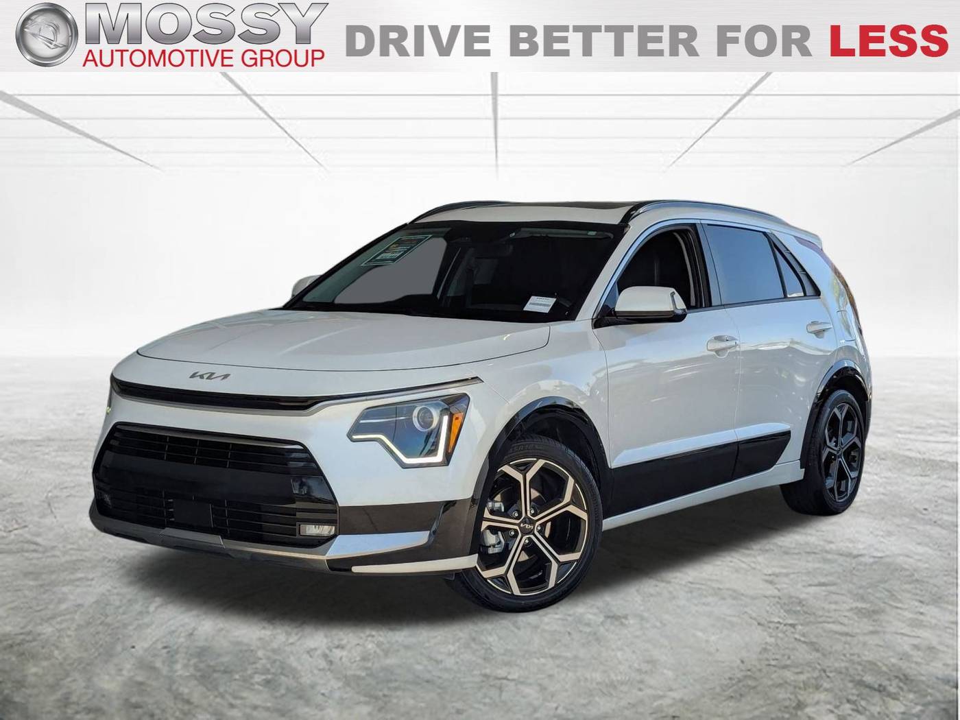 2023 Kia Niro Hybrid EX Touring — SUV — 41,459 mi — Escondido, CA