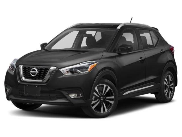 2020 Nissan Kicks SR — SUV — 50,810 mi — Escondido, CA