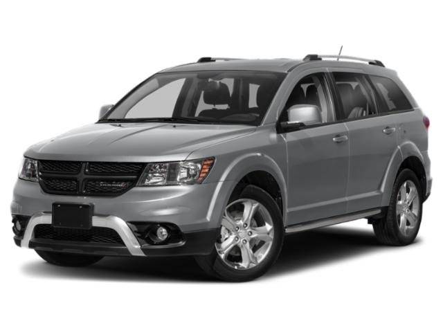 2018 Dodge Journey Crossroad — SUV — 78,085 mi — Escondido, CA