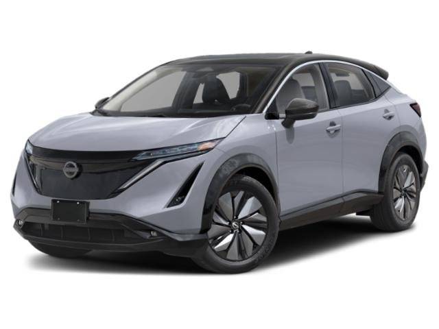 2024 Nissan Ariya EVOLVE+ — SUV — 11,570 mi — Escondido, CA