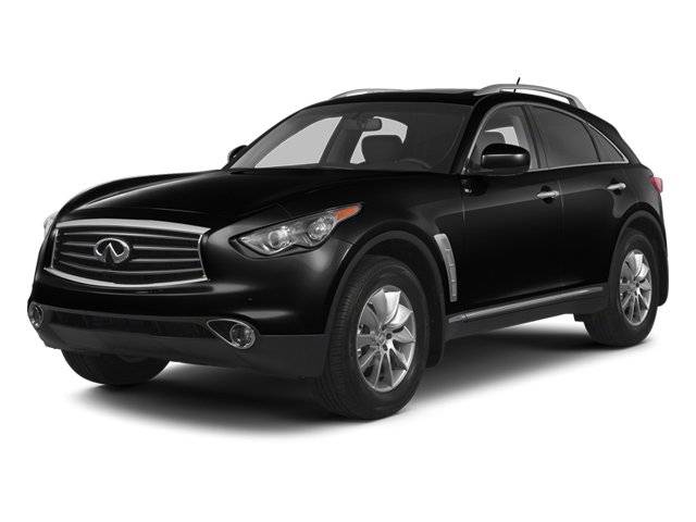 2013 INFINITI FX FX37 — SUV — 73,728 mi — Escondido, CA