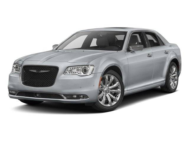 2017 Chrysler 300 C — Sedan — 91,078 mi — Escondido, CA