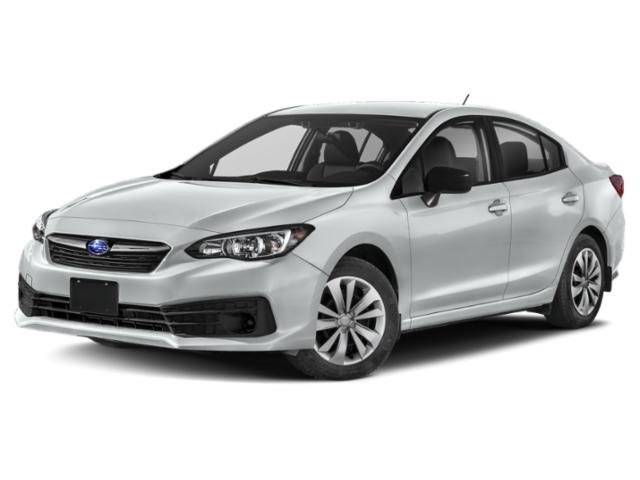 2022 Subaru Impreza 2.0i — Sedan — 17,846 mi — Escondido, CA