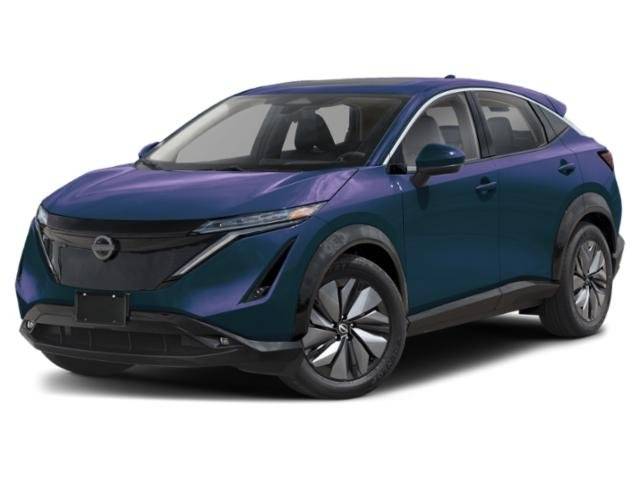 2024 Nissan Ariya EVOLVE+ — SUV — 11,334 mi — Escondido, CA
