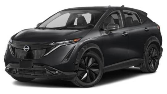 2023 Nissan Ariya Premiere — SUV — 19,400 mi — Escondido, CA