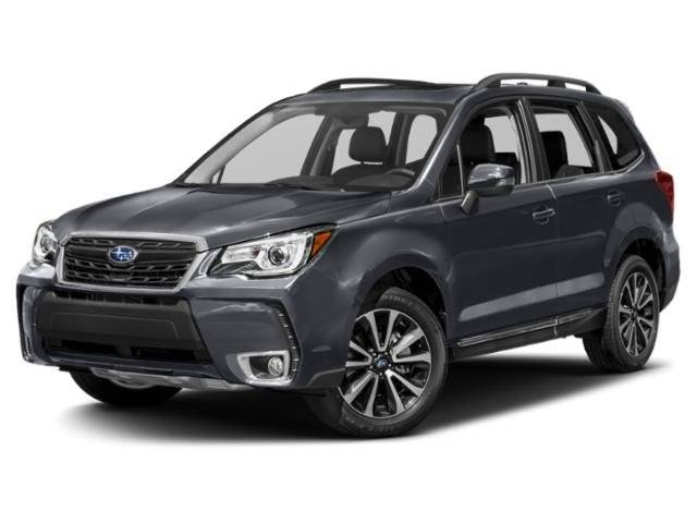 2018 Subaru Forester 2.0XT Touring — SUV — 59,446 mi — Escondido, CA