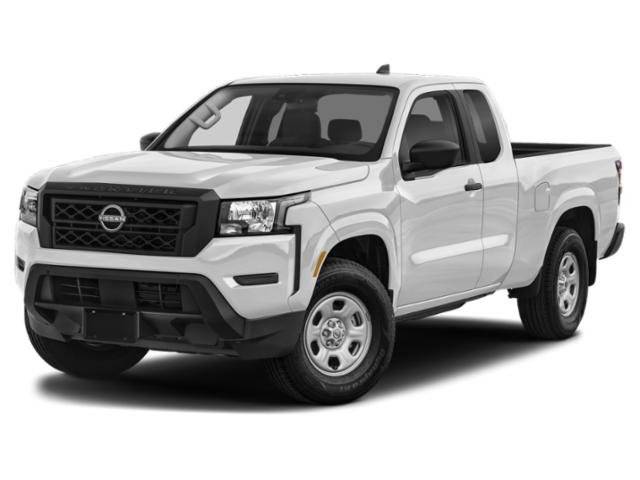 2023 Nissan Frontier S — Pickup Truck — 16,384 mi — Escondido, CA