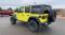 2024 Jeep Wrangler in Santa Fe, NM 5 - Open Gallery