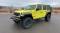 2024 Jeep Wrangler in Santa Fe, NM 3 - Open Gallery