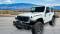 2024 Jeep Wrangler in Santa Fe, NM 1 - Open Gallery