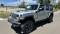 2023 Jeep Wrangler in Santa Fe, NM 2 - Open Gallery