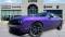 2023 Dodge Challenger in Santa Fe, NM 1 - Open Gallery