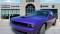 2023 Dodge Challenger in Santa Fe, NM 3 - Open Gallery