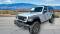 2024 Jeep Wrangler in Santa Fe, NM 1 - Open Gallery