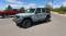 2024 Jeep Wrangler in Santa Fe, NM 5 - Open Gallery