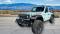 2024 Jeep Wrangler in Santa Fe, NM 1 - Open Gallery