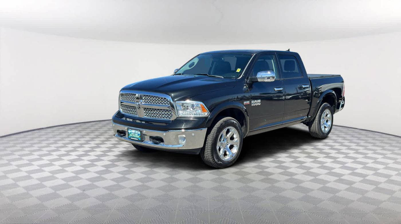 Used Ram 1500 Laramie for Sale Near Me Page 3 TrueCar