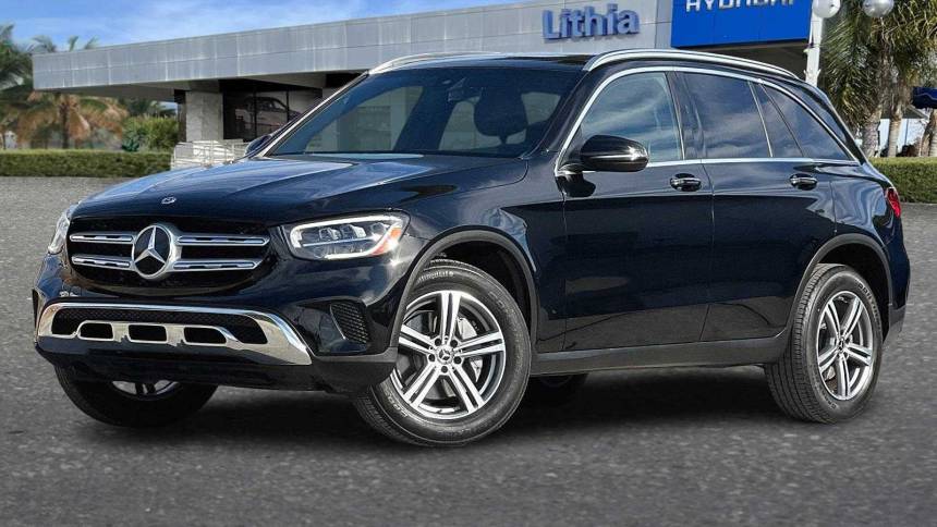 Used Mercedes-Benz GLC-Class for sale near me (with photos) 