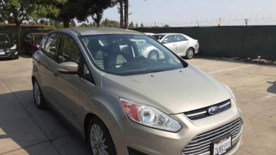 Used 15 Ford C Max Energi For Sale With Photos U S News World Report