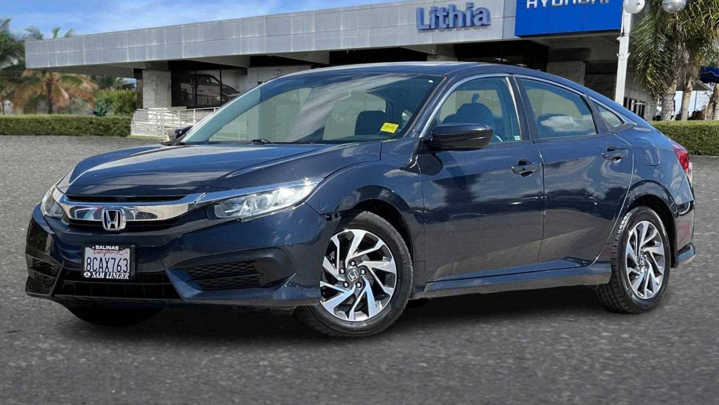 Used Hondas for Sale Near Me - Page 2 - TrueCar