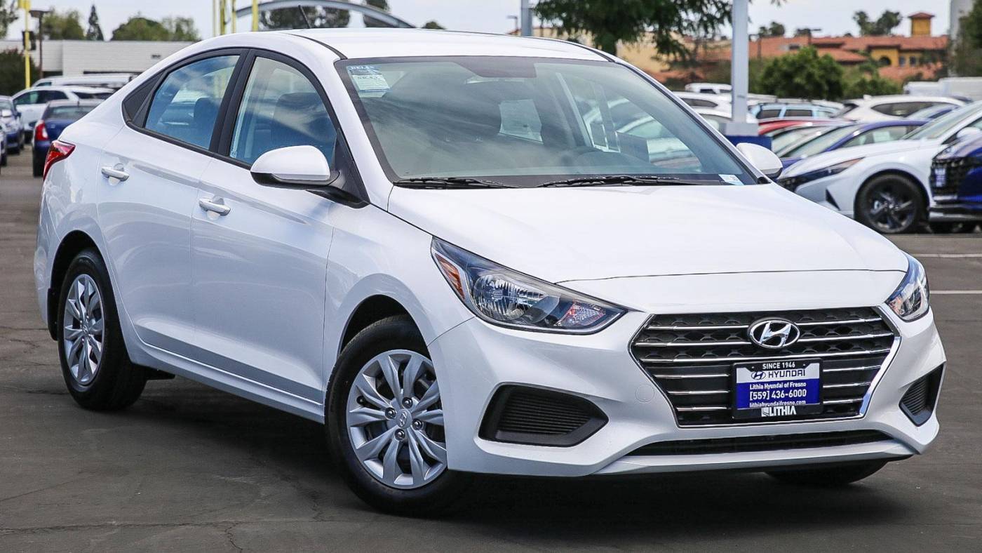 Lithia Hyundai of Fresno Cars for Sale (With Photos) | U.S. News ...