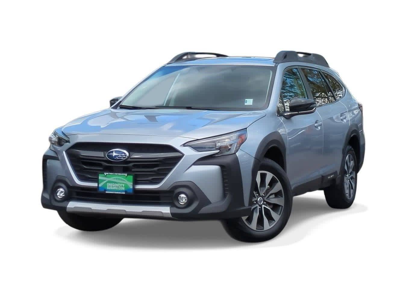 2024 Subaru Outback Limited — SUV — 14,550 mi — Oregon City, OR