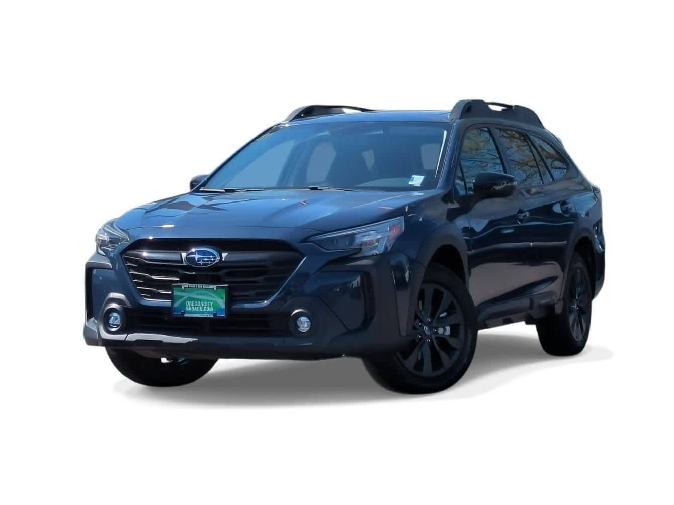 2024 Subaru Outback Onyx Edition — SUV — 19,583 mi — Oregon City, OR
