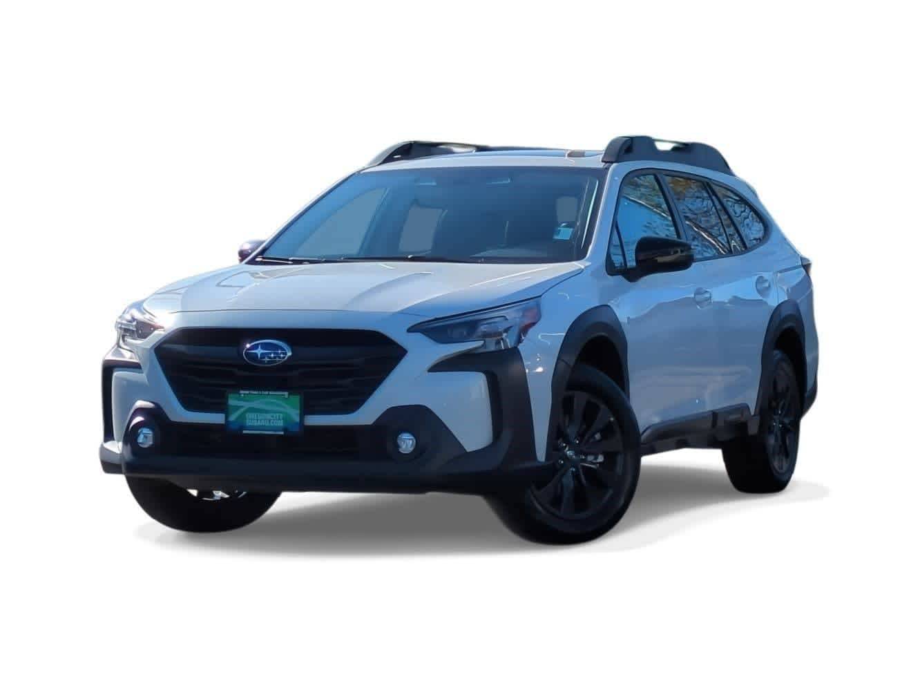 2024 Subaru Outback Onyx Edition — SUV — 17,790 mi — Oregon City, OR