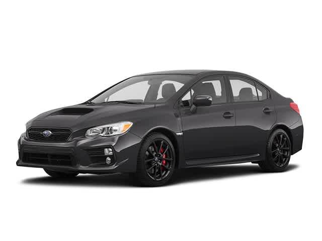2020 Subaru WRX Premium — Sedan — 40,781 mi — Oregon City, OR