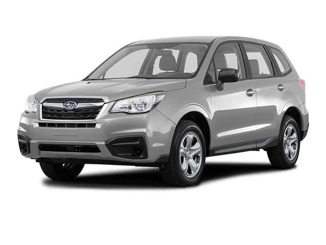 2018 Subaru Forester 2.5i — SUV — 213,272 mi — Oregon City, OR
