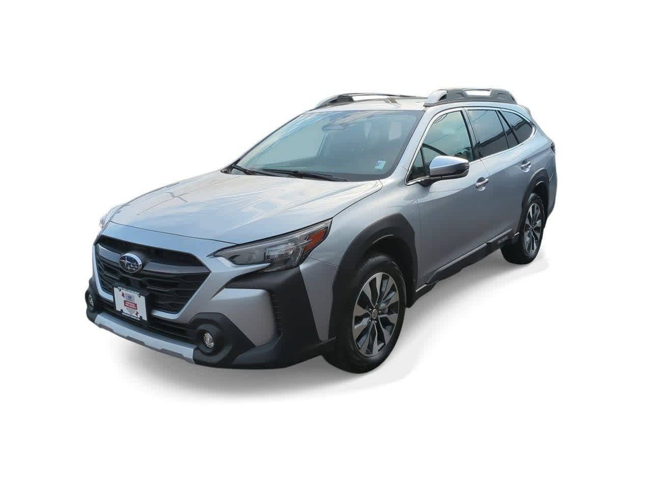 2024 Subaru Outback Touring XT — SUV — 7,538 mi — Oregon City, OR
