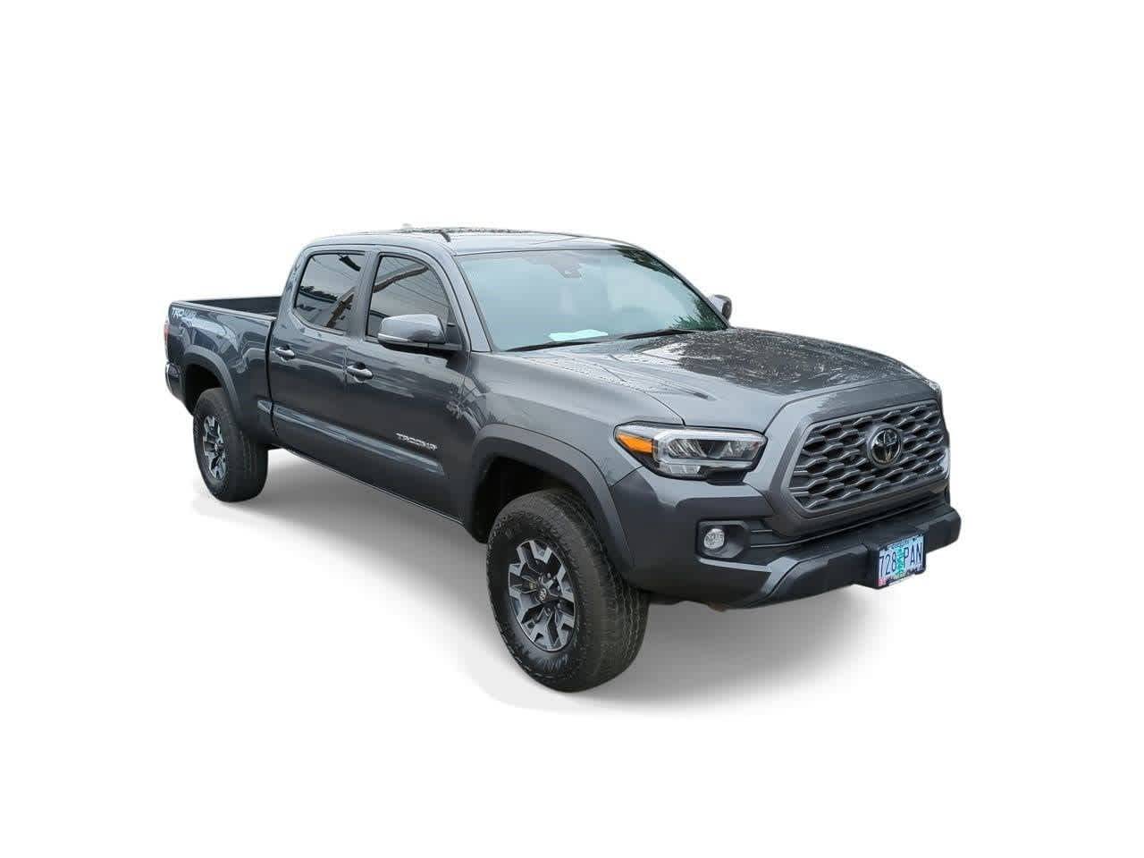 2023 Toyota Tacoma TRD Off Road — Pickup Truck — 20,602 mi — Oregon City, OR