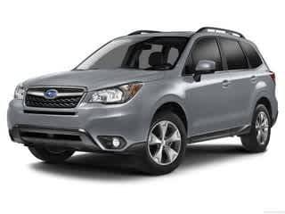 2014 Subaru Forester 2.5i Premium — SUV — 160,237 mi — Oregon City, OR
