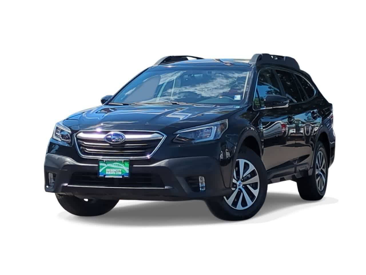 2020 Subaru Outback 2.5i Premium — SUV — 56,996 mi — Oregon City, OR