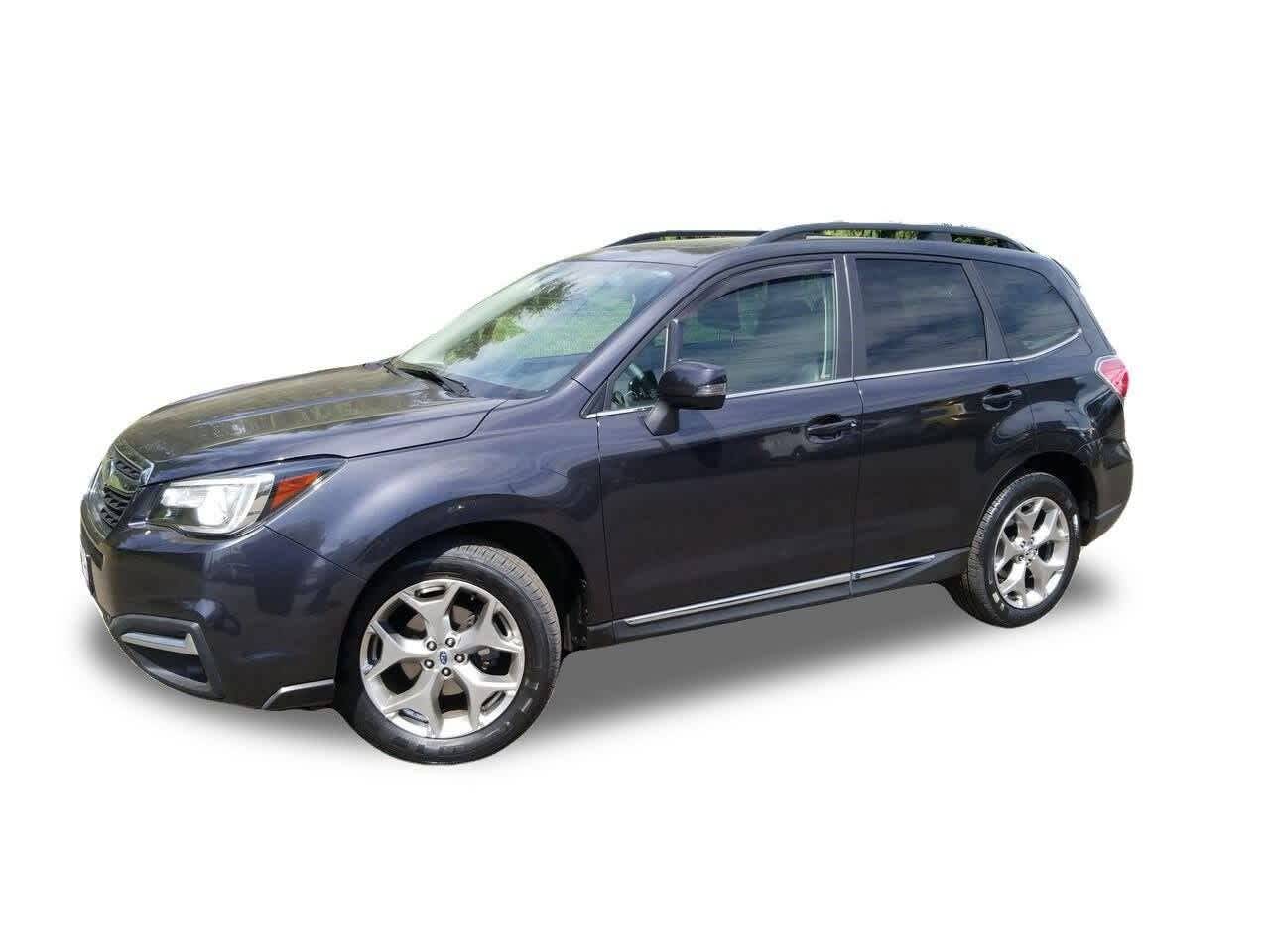 2018 Subaru Forester 2.5i Touring — SUV — 89,330 mi — Oregon City, OR