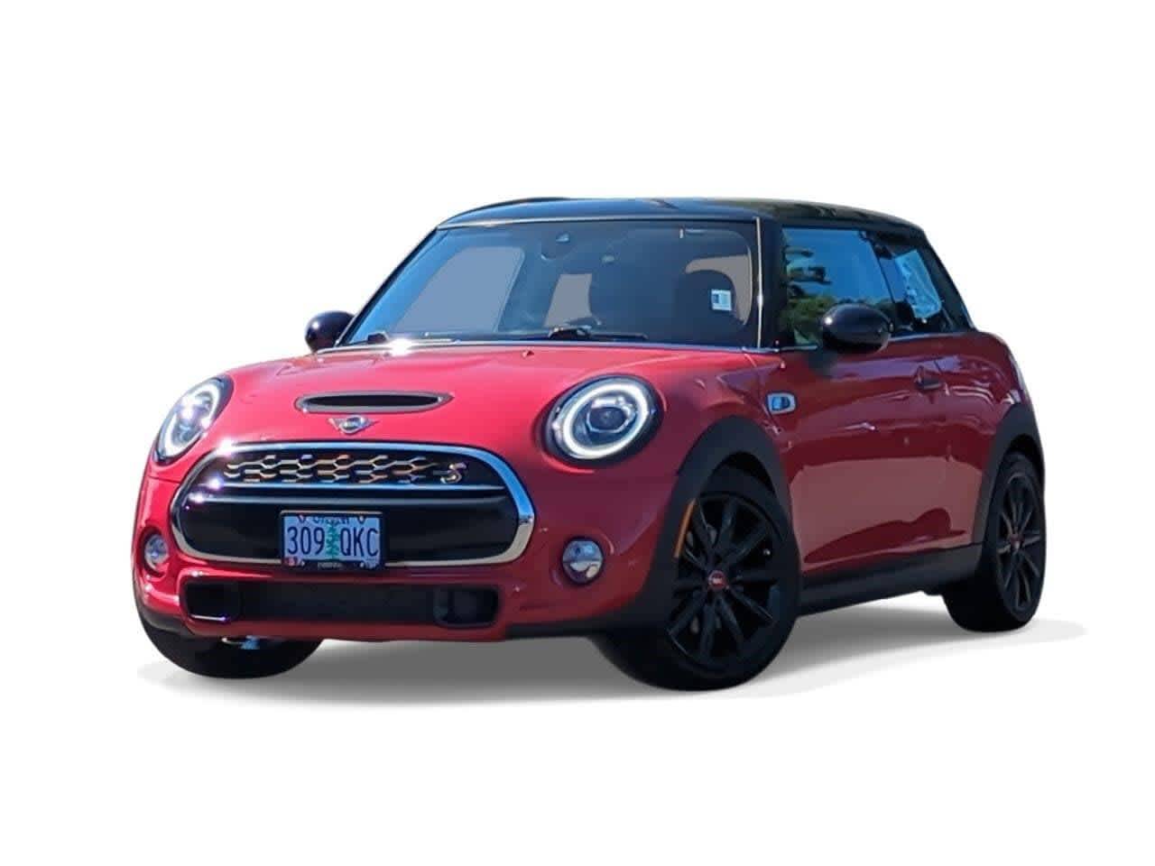 2019 MINI Hardtop Cooper S — Hatchback — 26,173 mi — Oregon City, OR