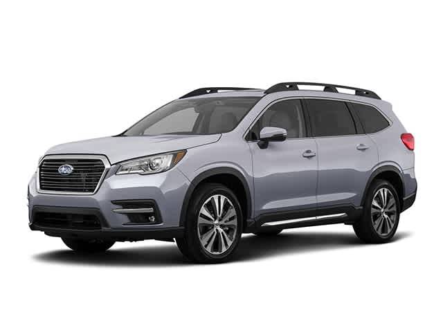 2019 Subaru Ascent Limited — SUV — 67,458 mi — Oregon City, OR