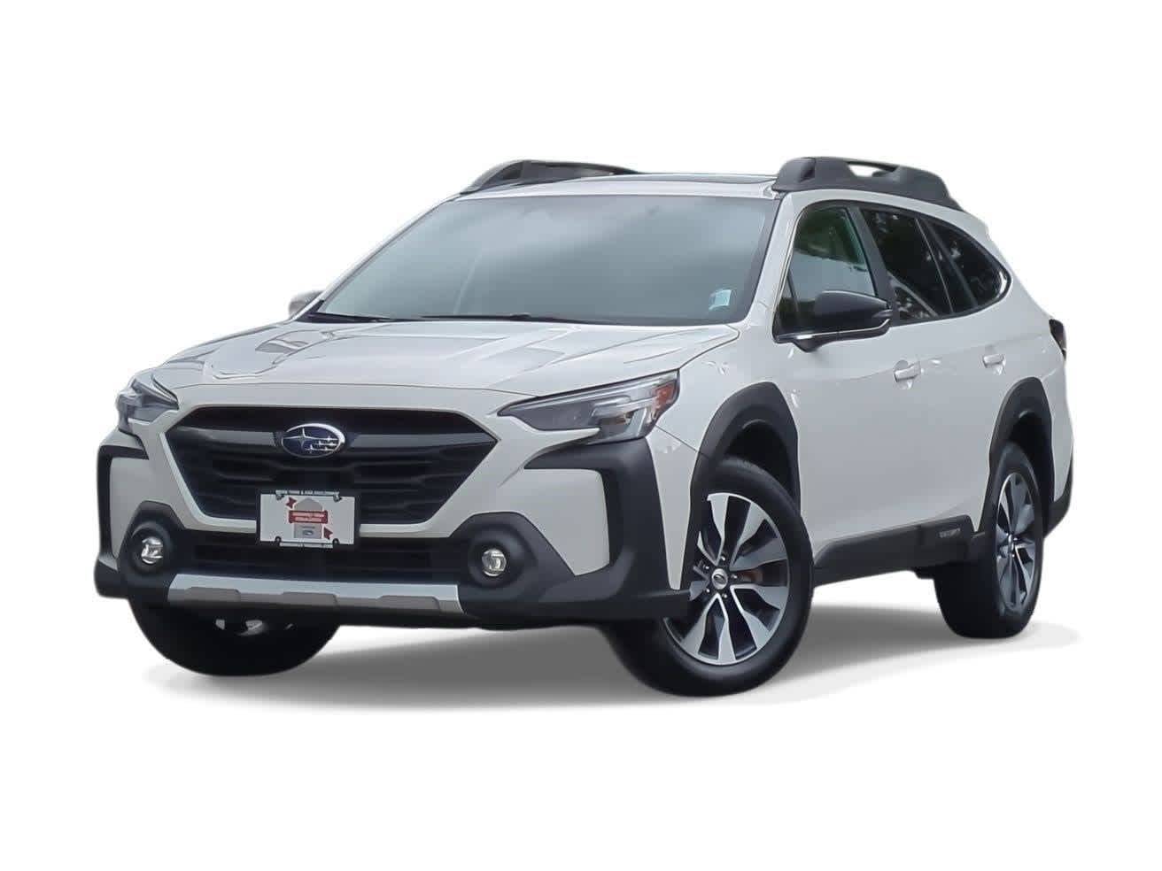 2024 Subaru Outback Limited XT — SUV — 44,886 mi — Oregon City, OR
