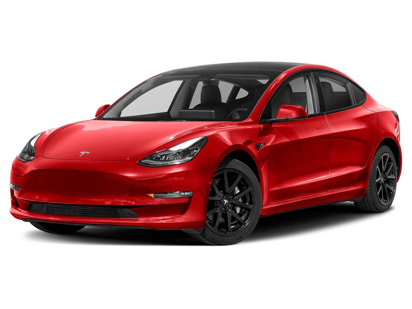 2022 Tesla Model 3 Long Range — Sedan — 46,154 mi — Oregon City, OR