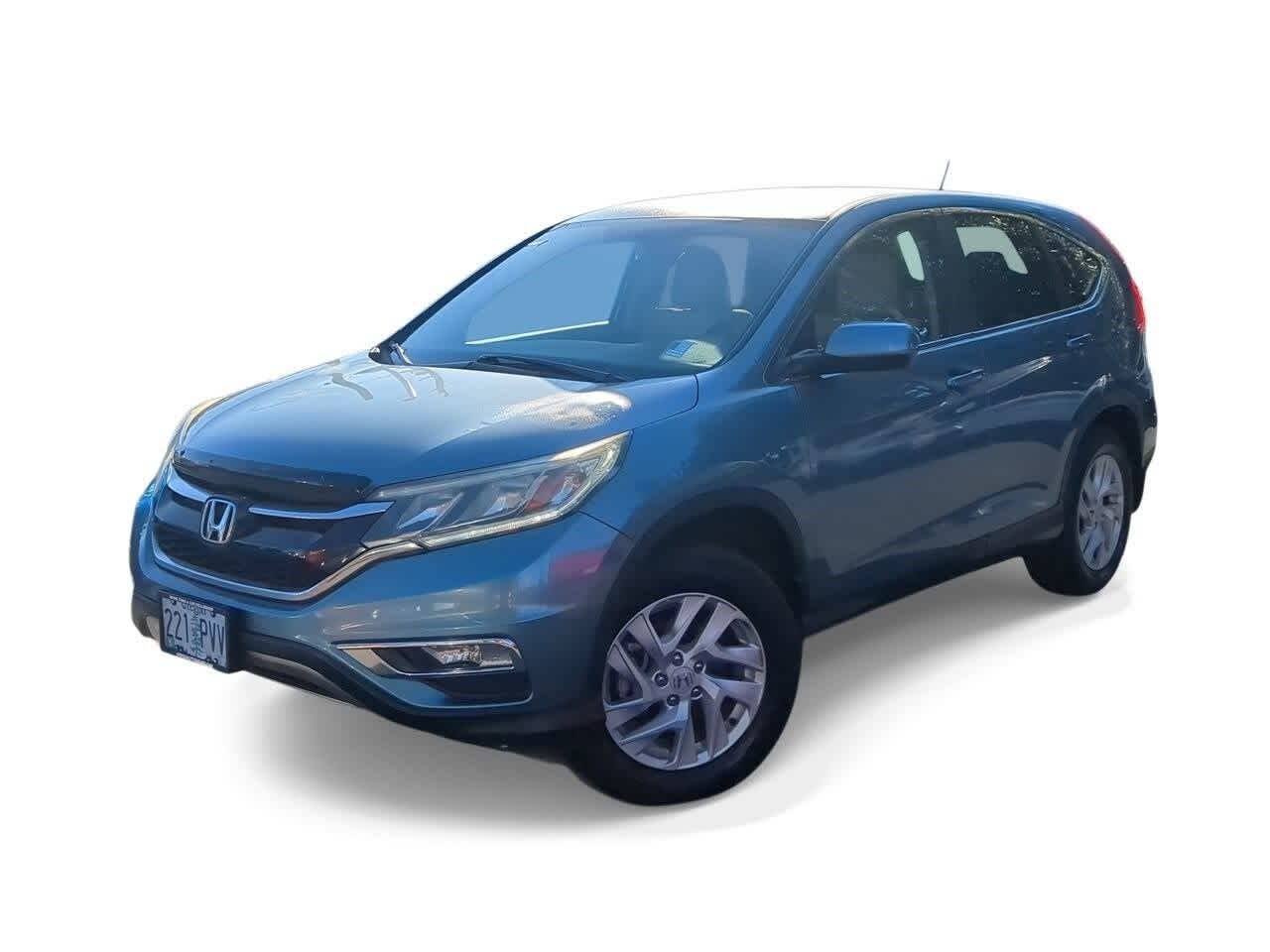 2015 Honda CR-V EX — SUV — 91,252 mi — Oregon City, OR