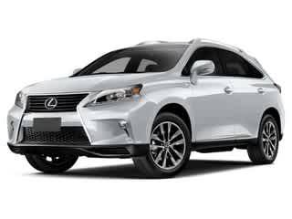 2015 Lexus RX RX 350 F Sport — SUV — 73,544 mi — Oregon City, OR