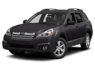 2014 Subaru Outback 2.5i Limited — SUV — 153,399 mi — Oregon City, OR